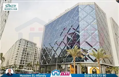 محل تجاري - استوديو - 1 حمام للايجار في المعادي - حي المعادي - القاهرة