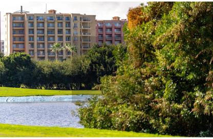 Chalet - 2 Bedrooms - 2 Bathrooms for sale in Golf Porto Marina - Al Alamein - North Coast