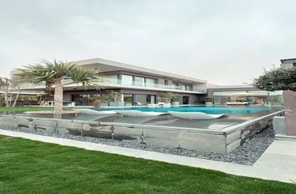 Townhouse - 4 Bedrooms - 3 Bathrooms for sale in Lac ville - New Zayed City - Sheikh Zayed City - Giza