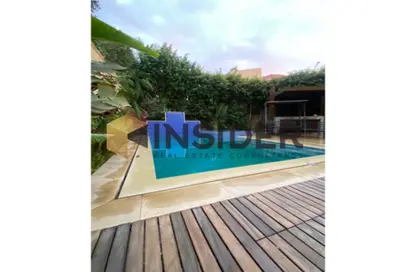 فيلا - 4 غرف نوم - 5 حمامات للبيع في ريحانا فيلاز - امتداد المستثمرين الشمالية - مدينة القاهرة الجديدة - القاهرة فيلا - 4 غرف نوم - 5 حمامات للبيع في ريحانا فيلاز - امتداد المستثمرين الشمالية - مدينة القاهرة الجديدة - القاهرة