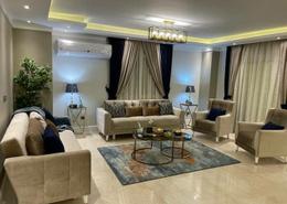Hotel Apartment - 4 bedrooms - 3 bathrooms for للايجار in Mohandessin - Giza