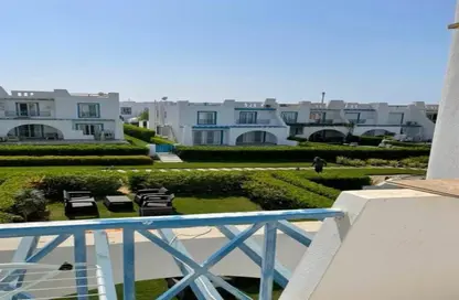 شاليه - 3 غرف نوم - 3 حمامات للبيع في سكالا ماونتن فيو راس الحكمة - منتجعات الساحل الشمالي - الساحل الشمالي