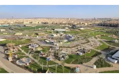 تاون هاوس - 3 غرف نوم - 3 حمامات للبيع في طريق وصلة دهشور - الحزام الاخضر - مدينة 6 أكتوبر - الجيزة