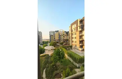 شقة - 3 غرف نوم - 2 حمامات للبيع في دار مصر المرحلة الثانية - الحي الترفيهي - مدينة العبور - القليوبية