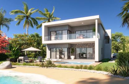 Villa - 5 Bedrooms - 5 Bathrooms for sale in Dose - Qesm Ad Dabaah - North Coast