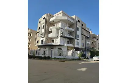 Apartment - 3 Bedrooms - 3 Bathrooms for sale in Al Andalus El Gedida - Al Andalus District - New Cairo City - Cairo