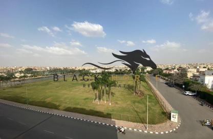 Apartment - 3 Bedrooms - 2 Bathrooms for rent in El Rehab Extension - Al Rehab - New Cairo City - Cairo