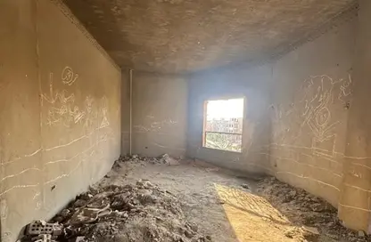 Apartment - 3 Bedrooms - 2 Bathrooms for sale in Salah Salem St. - El Banafseg 9 - El Banafseg - New Cairo City - Cairo