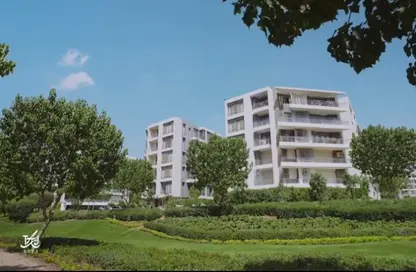 Apartment - 3 Bedrooms - 3 Bathrooms for sale in Taj City - 5th Settlement Compounds - The 5th Settlement - New Cairo City - Cairo