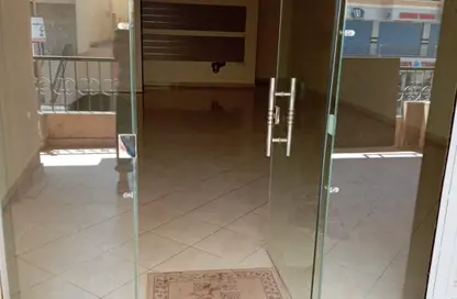 Shop - Studio - 1 Bathroom for sale in Gate 3 old - Khafre - Hadayek El Ahram - Giza