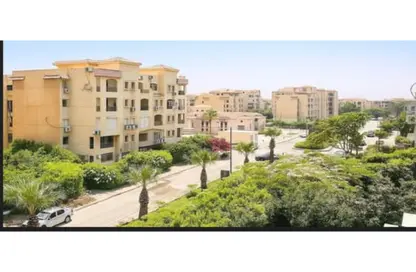 Apartment - 3 Bedrooms - 3 Bathrooms for sale in Ashgar City - Al Wahat Road - 6 October City - Giza