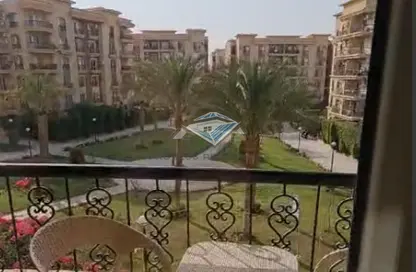 شقة - 3 غرف نوم - 3 حمامات للبيع في امتداد الرحاب - الرحاب - مدينة القاهرة الجديدة - القاهرة