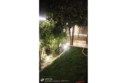 Apartment - 3 Bedrooms - 2 Bathrooms for rent in Hadayek Al Mohandessin - 4th District - Sheikh Zayed City - Giza