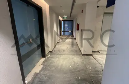 Office Space - Studio for rent in Hyde Park Business District Mall - South Teseen St. - The 5th Settlement - New Cairo City - Cairo