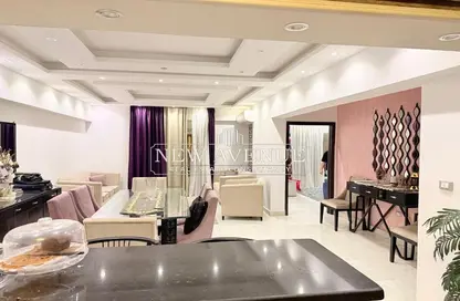شقة - 3 غرف نوم - 2 حمامات للبيع في حياتى ريزيدنس - المستثمرين الشمالية - مدينة القاهرة الجديدة - القاهرة