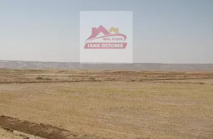 Land - Studio for sale in 1st District - 6 October City - Giza