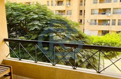 شقة - 3 غرف نوم - 3 حمامات للايجار في امتداد الرحاب - الرحاب - مدينة القاهرة الجديدة - القاهرة