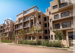 Apartment - 3 bedrooms - 3 bathrooms for للبيع in Fifth Square - North Investors Area - New Cairo City - Cairo