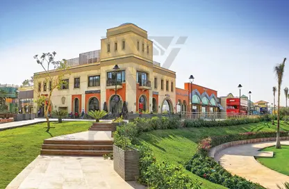 Clinic - Studio - 1 Bathroom for sale in Medical Park Elite - 5th Settlement Compounds - The 5th Settlement - New Cairo City - Cairo