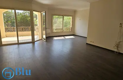 شقة - 3 غرف نوم - 3 حمامات للبيع في سيتي فيو - طريق مصر اسكندرية الصحراوي - مدينة 6 أكتوبر - الجيزة