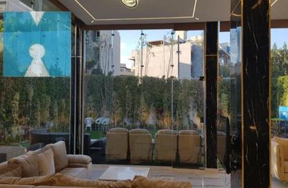 Villa - 5 Bedrooms - 5 Bathrooms for sale in Zayed Dunes - 6th District - Sheikh Zayed City - Giza