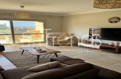Penthouse - 4 Bedrooms - 3 Bathrooms for sale in La Vista Topaz - La Vista - Al Ain Al Sokhna - Suez