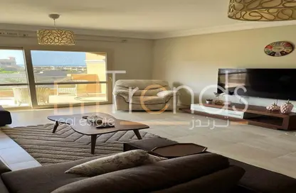 Penthouse - 4 Bedrooms - 3 Bathrooms for sale in La Vista Topaz - La Vista - Al Ain Al Sokhna - Suez