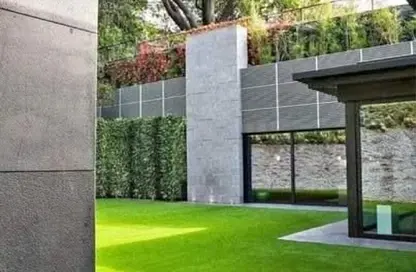 فيلا - 5 غرف نوم - 5 حمامات للبيع في هايد بارك سنترال - التجمع السادس - مدينة القاهرة الجديدة - القاهرة