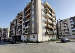 Penthouse - 4 bedrooms for للبيع in Rock Eden - Hadayek October - 6 October City - Giza