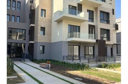 Apartment - 3 Bedrooms - 3 Bathrooms for sale in Allegria - Sheikh Zayed Compounds - Sheikh Zayed City - Giza
