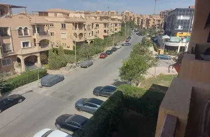 شقة - 3 غرف نوم - 2 حمامات للبيع في مدينة الخمائل - كمبوندات الشيخ زايد - الشيخ زايد - الجيزة