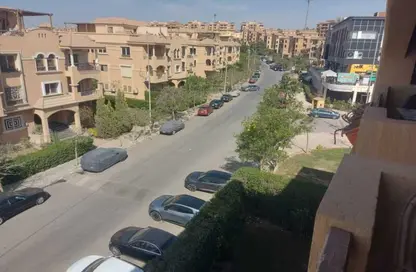 شقة - 3 غرف نوم - 2 حمامات للبيع في مدينة الخمائل - كمبوندات الشيخ زايد - الشيخ زايد - الجيزة