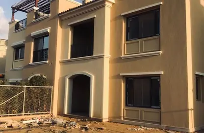 iVilla - 4 Bedrooms - 4 Bathrooms for sale in Mountain View iCity - 5th Settlement Compounds - The 5th Settlement - New Cairo City - Cairo iVilla - 4 Bedrooms - 4 Bathrooms for sale in Mountain View iCity - 5th Settlement Compounds - The 5th Settlement - New Cairo City - Cairo