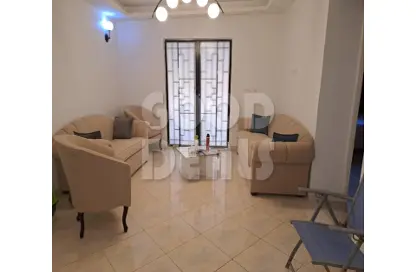 Apartment - 2 Bedrooms - 2 Bathrooms for sale in Gardenia City Compound Nasr City - Zahraa Madinat Nasr - Nasr City - Cairo