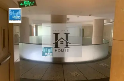 Whole Building - Studio - 4 Bathrooms for sale in Maadi Bridge 1 - Maadi - Hay El Maadi - Cairo