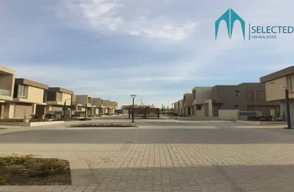 شقة - 2 غرف نوم - 2 حمامات للبيع في باديه بالم هيلز - كمبوندات 6 أكتوبر - مدينة 6 أكتوبر - الجيزة