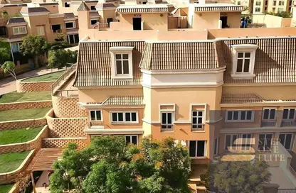 فيلا - 5 غرف نوم - 3 حمامات للبيع في ايلان سراي - سراي - كمبوندات مدينة المستقبل - مدينة المستقبل - القاهرة