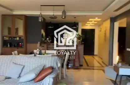 Apartment - 3 Bedrooms - 3 Bathrooms for sale in Tag Sultan - Ring Road - Cairo