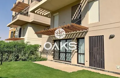 Apartment - 4 Bedrooms - 3 Bathrooms for sale in Sodic East - 6th District - New Heliopolis - Cairo