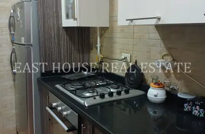 Apartment - 2 Bedrooms - 2 Bathrooms for rent in Madinaty - Cairo