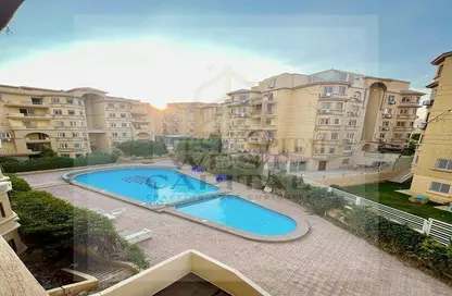 Apartment - 3 Bedrooms - 3 Bathrooms for rent in Dream Land St. - Dream Land - Al Wahat Road - 6 October City - Giza