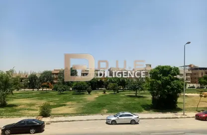 Apartment - 3 Bedrooms - 2 Bathrooms for sale in Mohamed Rahim St. - El Yasmeen 3 - El Yasmeen - New Cairo City - Cairo