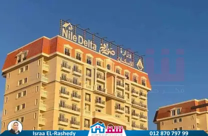 شقة - 3 غرف نوم - 3 حمامات للبيع في في صوارى - ووترفرونت - صوارى - كمبوندات الاسكندرية - الاسكندرية