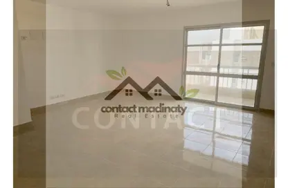 Apartment - 3 Bedrooms - 2 Bathrooms for sale in Madinaty - Cairo