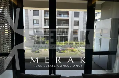 Apartment - 3 Bedrooms - 2 Bathrooms for sale in El Patio 7 - 5th Settlement Compounds - The 5th Settlement - New Cairo City - Cairo
