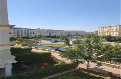 Apartment - 3 Bedrooms - 3 Bathrooms for sale in Mountain View Hyde Park - 5th Settlement Compounds - The 5th Settlement - New Cairo City - Cairo