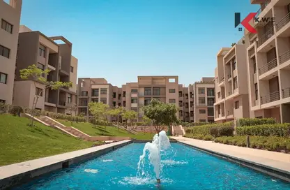 Townhouse - 5 Bedrooms - 4 Bathrooms for sale in Fifth Square - The 5th Settlement - New Cairo City - Cairo