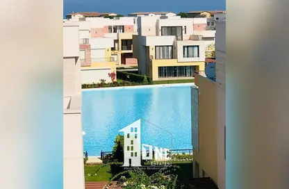 شاليه - 3 غرف نوم - 2 حمامات للبيع في مراسي - سيدي عبد الرحمن - الساحل الشمالي