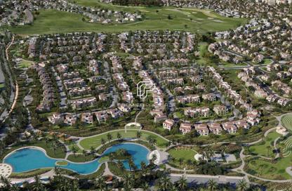 Townhouse - 3 Bedrooms - 3 Bathrooms for sale in City Gate - 5th Settlement Compounds - The 5th Settlement - New Cairo City - Cairo