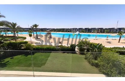 Villa - 5 Bedrooms - 5 Bathrooms for sale in Swan Lake North Coast - Qesm Ad Dabaah - North Coast